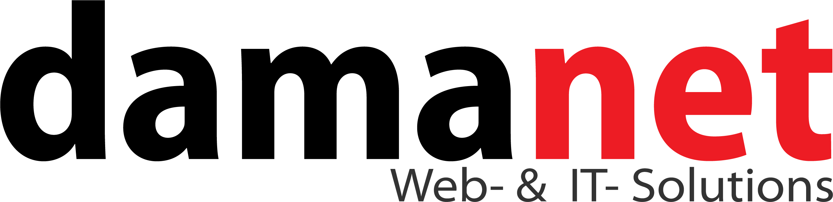 damanet Web- & IT-Solutions